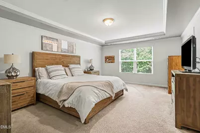 4366 Auburn Hills Drive, Raleigh, NC 27616 - Photo 3