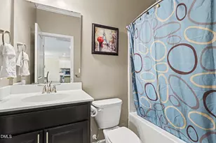 4366 Auburn Hills Dr, Raleigh, NC 27616 - Photo 29