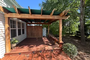 306 Meeting Hall Dr, Morrisville, NC 27560 - Photo 5