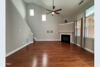 306 Meeting Hall Drive, Morrisville, NC 27560 - Photo 3