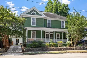 404 E Edenton St, Raleigh, NC 27601 - Photo 1