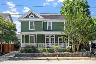 404 E Edenton St, Raleigh, NC 27601 - Photo 1