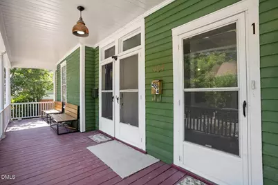 404 E Edenton Street, Raleigh, NC 27601 - Photo 5
