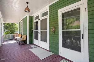 404 E Edenton St, Raleigh, NC 27601 - Photo 5