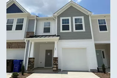 48 Hyacinth Lane, Angier, NC 27501 - Photo 1