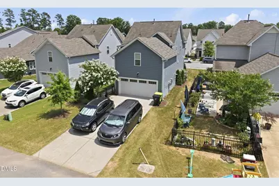 120 Beldenshire Way, Holly Springs, NC 27540 - Photo 27