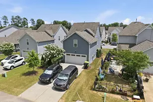 120 Beldenshire Wy, Holly Springs, NC 27540 - Photo 27