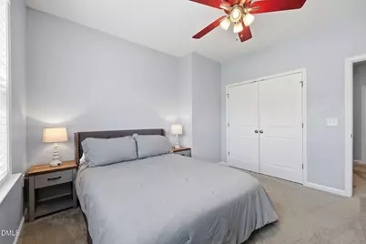 120 Beldenshire Way, Holly Springs, NC 27540 - Photo 23
