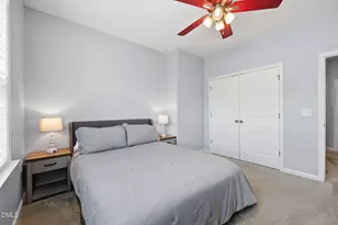 120 Beldenshire Wy, Holly Springs, NC 27540 - Photo 23