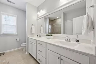 120 Beldenshire Wy, Holly Springs, NC 27540 - Photo 17