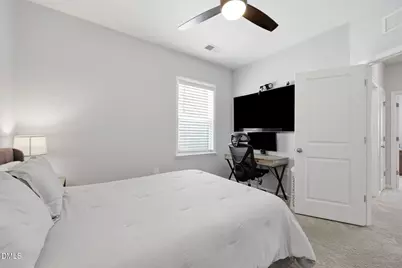 120 Beldenshire Way, Holly Springs, NC 27540 - Photo 21