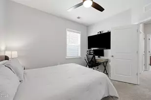 120 Beldenshire Wy, Holly Springs, NC 27540 - Photo 21