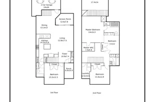 120 Beldenshire Wy, Holly Springs, NC 27540 - Photo 37