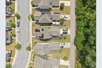 120 Beldenshire Way, Holly Springs, NC 27540 - Photo 33