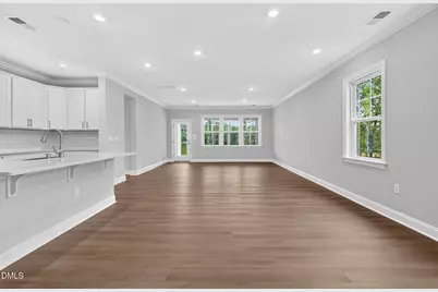 400 Granite Knoll Court, Rolesville, NC 27571 - Photo 5