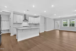 400 Granite Knoll Ct, Rolesville, NC 27571 - Photo 15