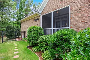 620 Sippihaw Oaks Dr, Fuquay-Varina, NC 27526 - Photo 25