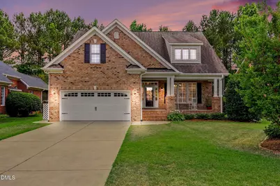 620 Sippihaw Oaks Drive, Fuquay-Varina, NC 27526 - Photo 1