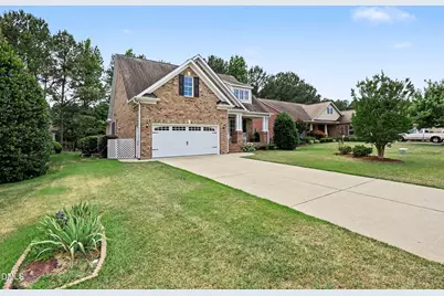 620 Sippihaw Oaks Drive, Fuquay-Varina, NC 27526 - Photo 3