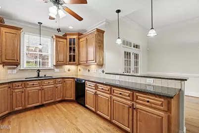 620 Sippihaw Oaks Drive, Fuquay-Varina, NC 27526 - Photo 9