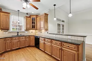 620 Sippihaw Oaks Dr, Fuquay-Varina, NC 27526 - Photo 9