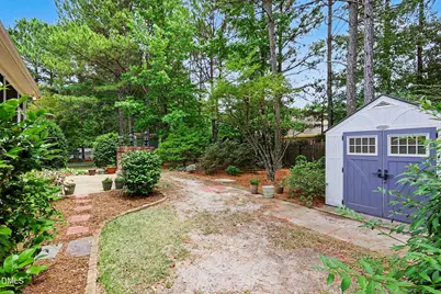 620 Sippihaw Oaks Drive, Fuquay-Varina, NC 27526 - Photo 23