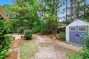 620 Sippihaw Oaks Dr, Fuquay-Varina, NC 27526 - Photo 23