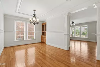 620 Sippihaw Oaks Drive, Fuquay-Varina, NC 27526 - Photo 5