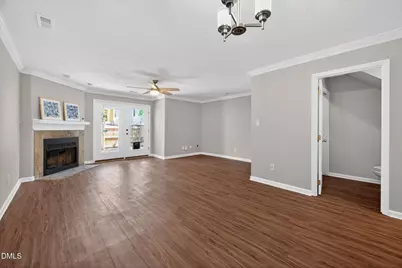 1506 Township Circle, Raleigh, NC 27609 - Photo 37