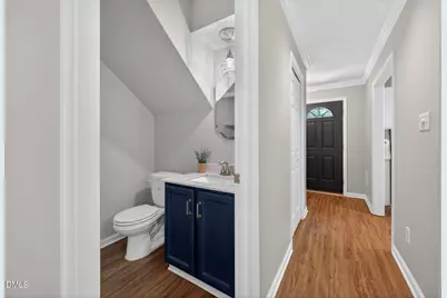 1506 Township Circle, Raleigh, NC 27609 - Photo 15