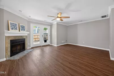 1506 Township Circle, Raleigh, NC 27609 - Photo 35