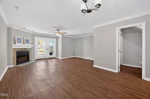 1506 Township Cir, Raleigh, NC 27609 - Photo 5