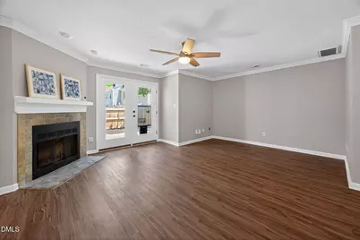 1506 Township Circle, Raleigh, NC 27609 - Photo 3