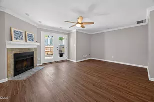 1506 Township Cir, Raleigh, NC 27609 - Photo 3