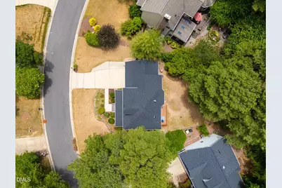 407 Maple Creek Court, Apex, NC 27502 - Photo 49