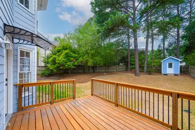 407 Maple Creek Court, Apex, NC 27502 - Photo 39