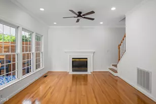 407 Maple Creek Ct, Apex, NC 27502 - Photo 17