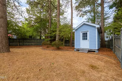 407 Maple Creek Court, Apex, NC 27502 - Photo 47