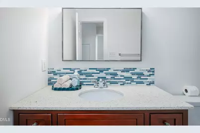 407 Maple Creek Court, Apex, NC 27502 - Photo 29