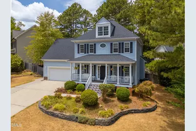 407 Maple Creek Court, Apex, NC 27502 - Photo 43