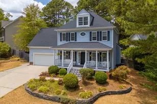 407 Maple Creek Ct, Apex, NC 27502 - Photo 43