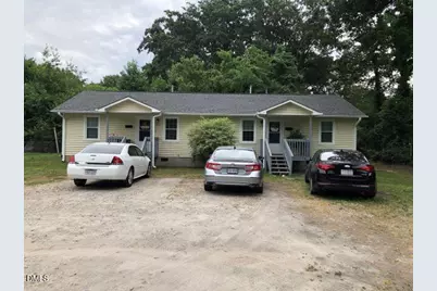 752 David Street, Henderson, NC 27536 - Photo 13