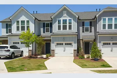 616 Glen Clova Drive, Raleigh, NC 27603 - Photo 3
