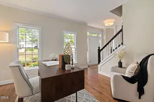 103 Rose Valley Woods Dr, Cary, NC 27513 - Photo 7