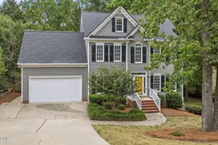 103 Rose Valley Woods Dr, Cary, NC 27513 - Photo 1