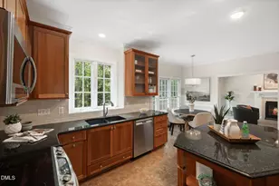 103 Rose Valley Woods Dr, Cary, NC 27513 - Photo 17
