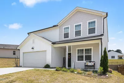 3444 Dragonfly River Court, Raleigh, NC 27604 - Photo 3