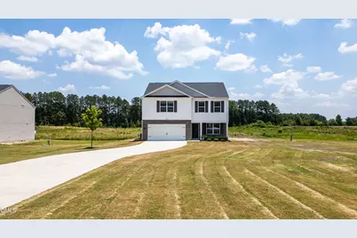 5656 Wellons Court, Wilson, NC 27893 - Photo 43