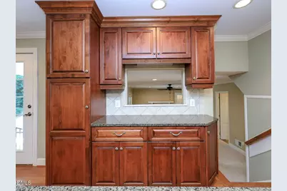 516 Blakewood Drive, Raleigh, NC 27609 - Photo 17