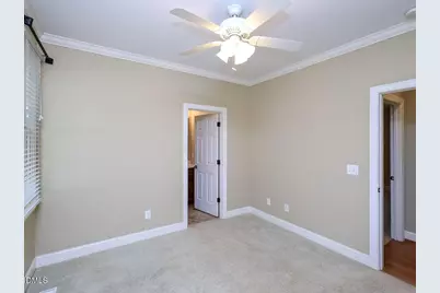 516 Blakewood Drive, Raleigh, NC 27609 - Photo 21